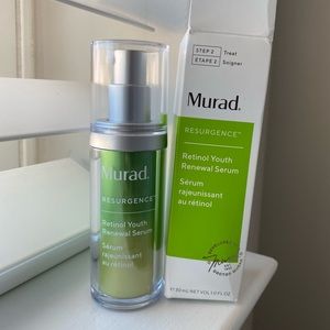 Murad Retinol Youth Renewal Serum
